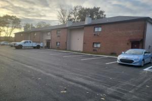 Отель «Inn of the Dove - Harrisburg», Харрисбург