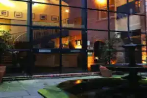 Hotel «du Vin Bristol», Бристоль