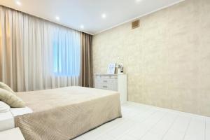 Апартаменты на улице Вишневского 11а, Казань