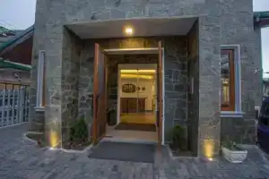 Отель «Heaven Seven Nuwara Eliya», Нувара-Элия