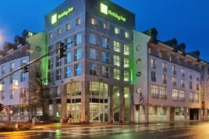 Holiday Inn Fulda, Фульда
