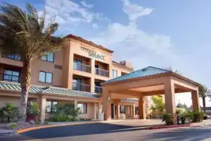 Отель «Sonesta Select Las Vegas Summerlin», Лас-Вегас