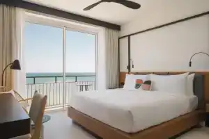 Hotel «Riomar, Ibiza, a Tribute Portfolio Hotel», Санта-Эулалия-дель-Рио