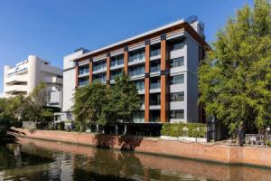 Отель «Ayathorn Bangkok-Sha Extra Plus», Бангкок