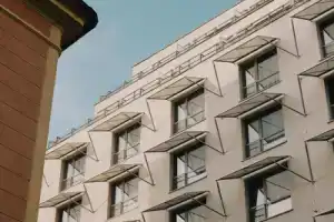 Hotel «Josef», Прага