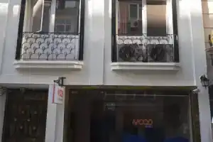 Отель «Mood Kadikoy», Стамбул