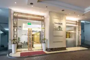 Jasmine City Hotel - Sha Extra Plus, Бангкок