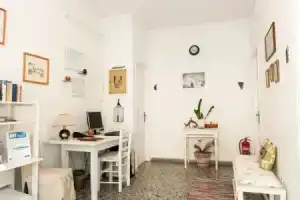 Andriani's Guest House, Миконос