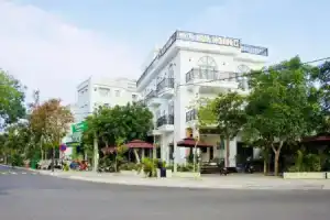 Kim Ngân Hotel, Остров Кондао