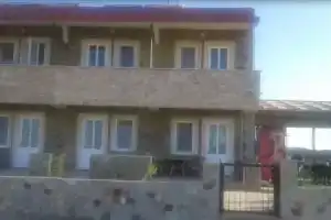 Отель «Batıhan», Чанаккале