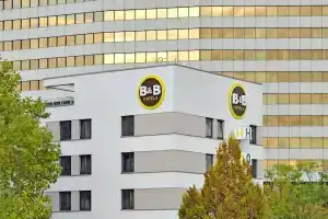 B&B HOTEL Bad Hersfeld, Бад-Херсфельд