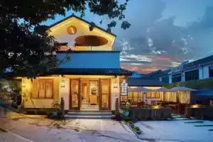 Best Wishes Inn, Ханчжоу