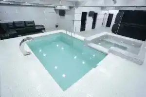 Гостиница «Regal by Grand», Навои