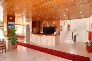 Отель «Ionikos», Кефалос