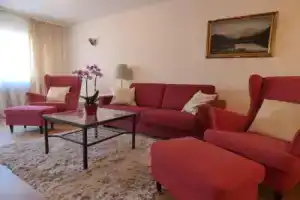 Colibri Apartment, Баден-Баден