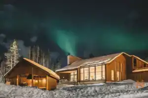 Nova Skyland Hotel, Рованиеми