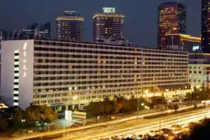 Jinglun Hotel Beijing, Пекин
