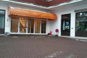 Ferien Apartment Panoramablick, Бад-Грунд