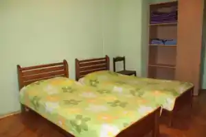 Hostel Old City Sololaki, Тбилиси