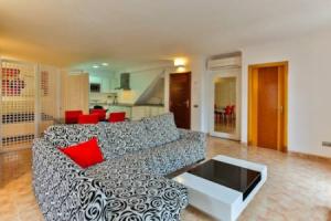 Luxury Studio Apartment La Plaza, Платжа ден Босса