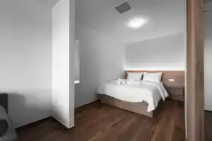 Апартаменты «Ultima Suites, Nilie Hospitality Mgmt», Салоники