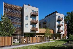 H2hotel, Хелдсбург
