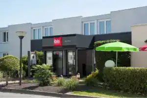 Отель «ibis Tours Nord», Тур