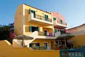 Marelina Villas, Панормос