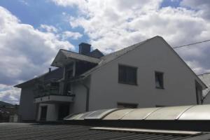 Ferienwohnung Weißburgunder, Лизер