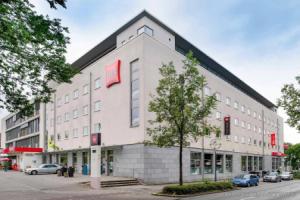 ibis Hotel Dortmund City, Дортмунд