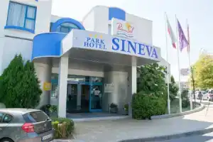 Синева, Свети Влас