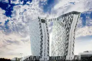 Ac Hotel By Marriott Bella Sky Copenhagen, Копенгаген