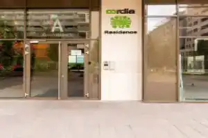 Corvin holiday hotel, Будапешт