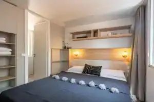 Кемпинг «Camping Ca' Savio», Каваллино