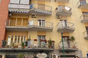 TORRE INN Appartement, Торре-Аннунциата