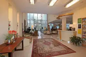 das Balance - Spa & Golf Hotel am Wörthersee, Пёрчах