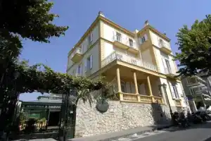 Relais Villa Savarese, Сант-Аньелло