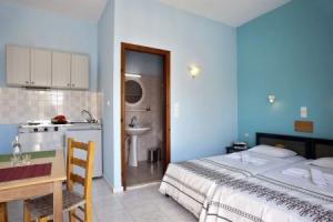 Anna Apartments, Агиа Марина