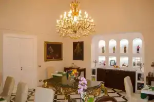 Гостевой дом «Relais La Rupe», Сорренто