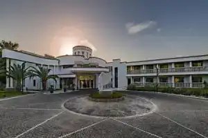 Samara Hotel Bodrum Ultra All Inclusive, Торба