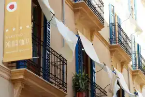 Апарт-отель «Palma Suites», Пальма-де-Майорка
