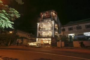 Viyana Boutique Hotel, Канди