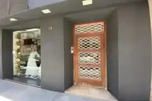 Cesar Apartment, Аликанте
