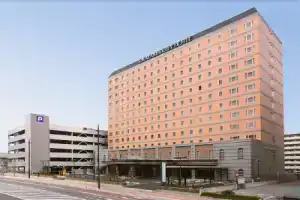 Okayama City Hotel Koseicho, Окаяма