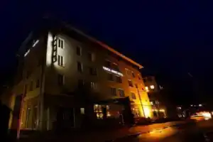 Hansa Apart-Hotel Regensburg, Регенсбург