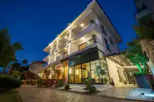 Ansira Fethiye, Фетхие