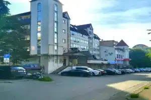 Апартаменты на улице Кузнечная, Пятигорск