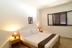 Appartamento Nettuno, Marina di Pescoluse