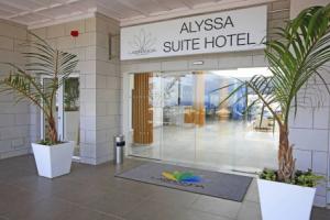 Labranda Alyssa Suite Hotel, Плайя-Бланка