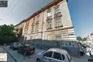 Apartments Arkadija-Ohiienka 17, Львов